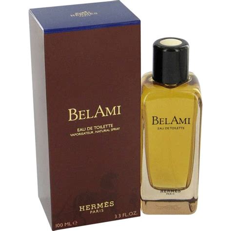 hermes profumi allergia|Bel Ami Hermès cologne .